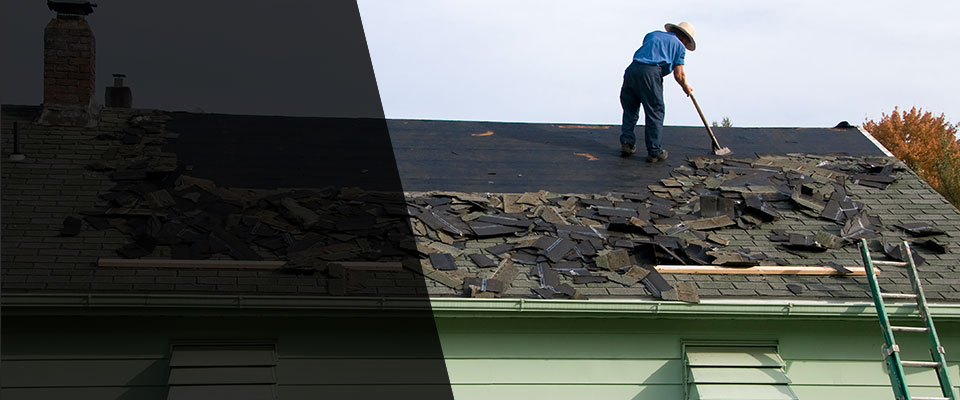 Butte Des Morts Roofing Contractors
