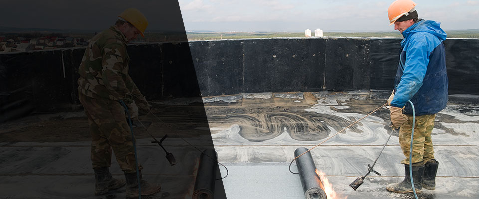 Butte Des Morts Roofing Contractors
